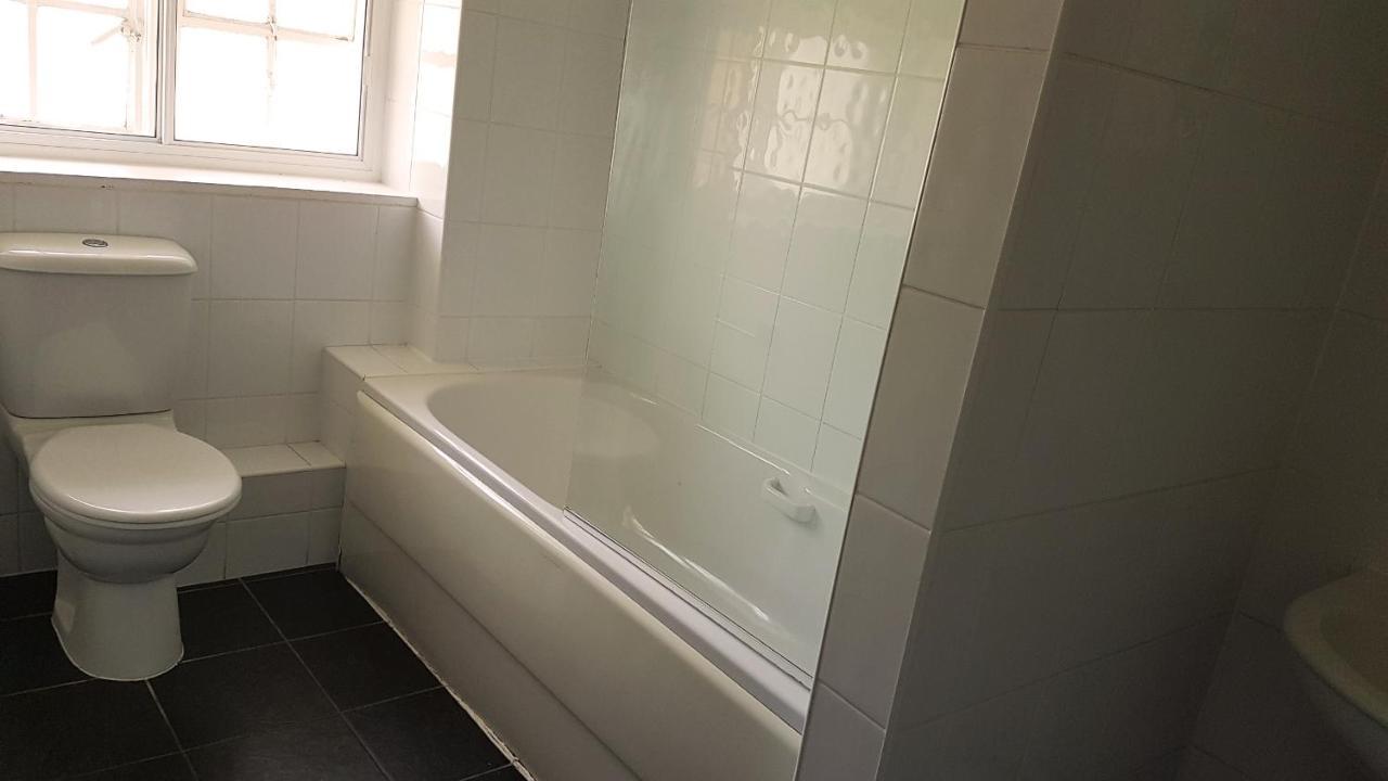 The Royal Oak Duddington Bed & Breakfast Stamford Bagian luar foto