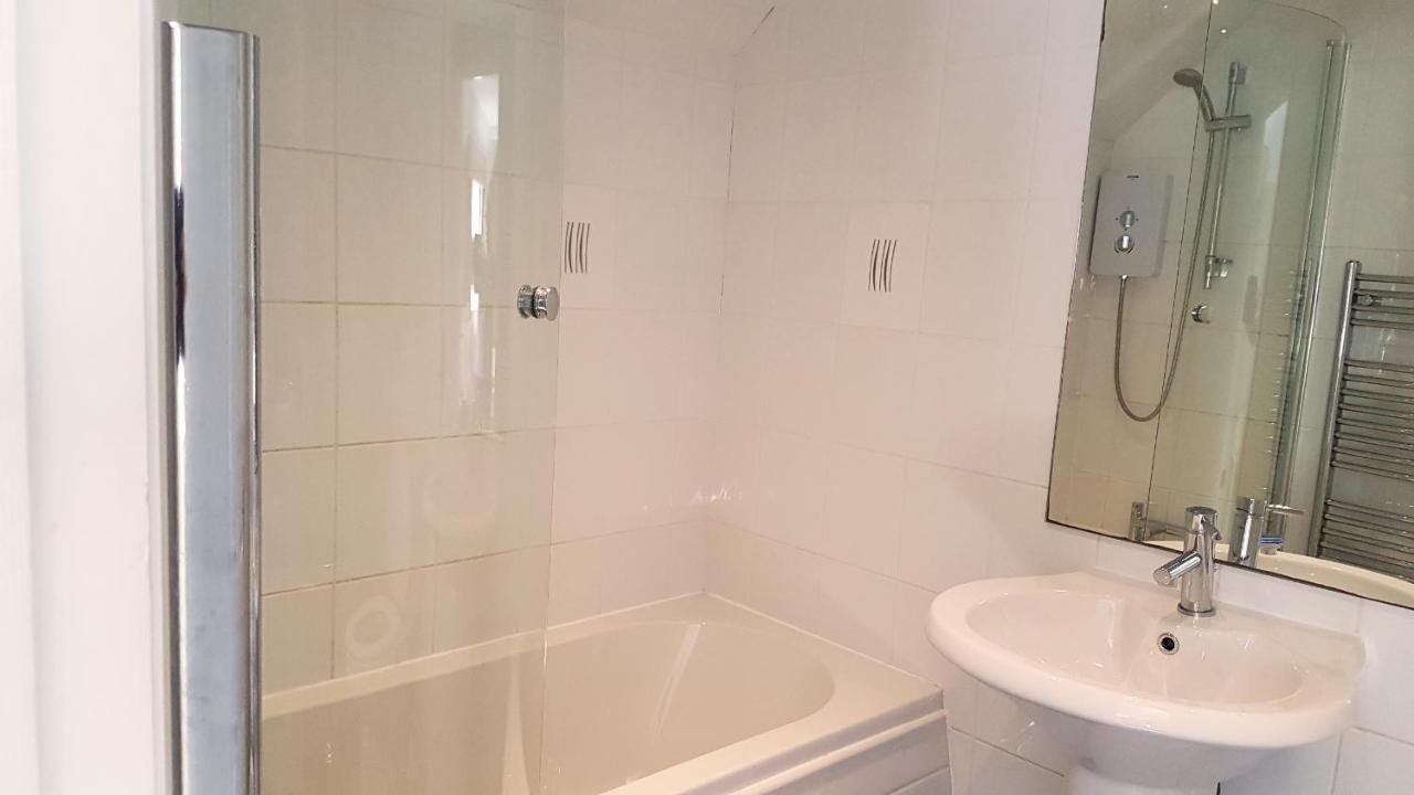 The Royal Oak Duddington Bed & Breakfast Stamford Bagian luar foto