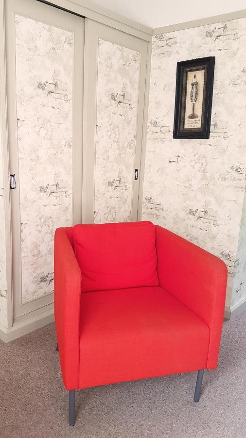 The Royal Oak Duddington Bed & Breakfast Stamford Bagian luar foto